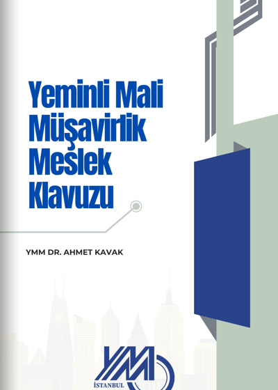 Yeminli Mali Müşavirlik Meslek Klavuzu
