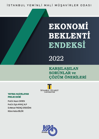 2022 - EKONOMİK BEKLENTİ ENDEKSİ
